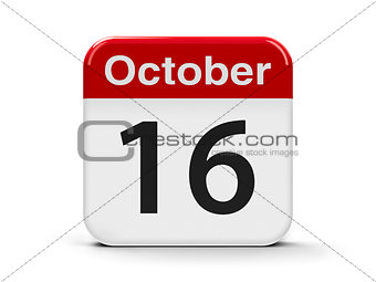 16th October