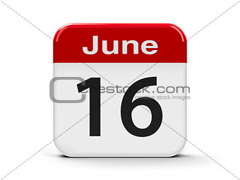 16th June