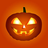 Halloween  pumpkin