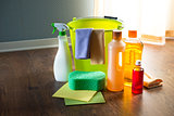 Household products
