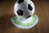 Soccer and wealth