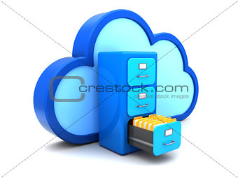 cloud archive