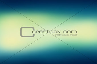 Abstract blurred background. Vector illustration