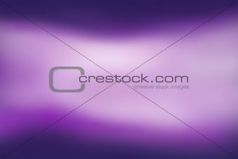 Abstract blurred background. Vector illustration