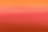 Orange blurred background. Vector illustration