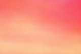 Pink blurred background. Vector illustration