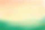 Green and beige blurred background. Vector illustration