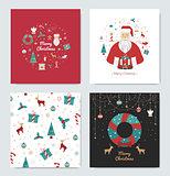 Print for Christmas decorations