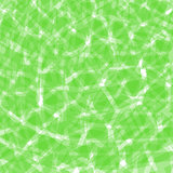 Abstract Green Background.
