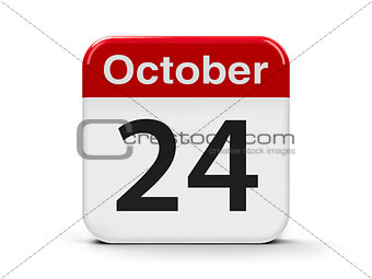 24th October