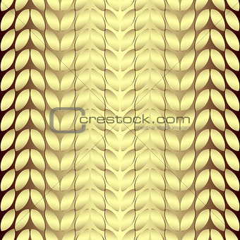 Creative patterned background