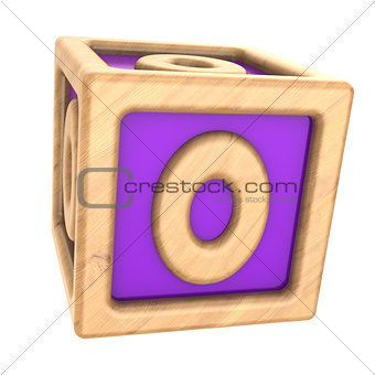 toy cube zero