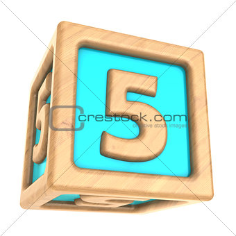 cube 5