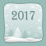 banner new year 2017