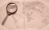 Atlas Magnifier United States
