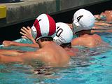 Water Polo Team
