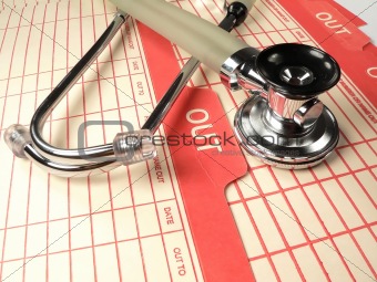 Medical Stethoscope
