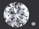 Diamond graphic