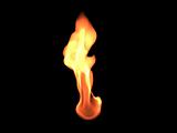 3D Flame