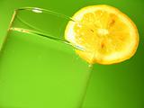Lemon Water 3