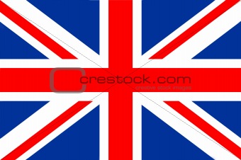 UK national flag
