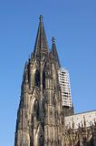 Cologne Cathedral Restoration