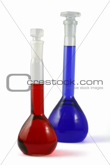 Laboratory colors