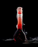Science in a bottle