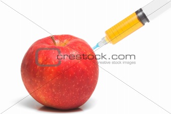 Apple Injection