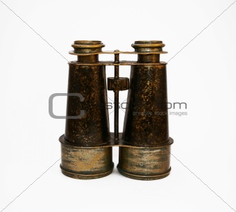 Antique Binoculars 1