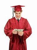 Graduate Counting Money