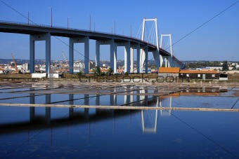 Figueira Bridge