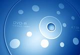 DVD disk