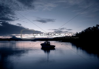 Fishing Boat