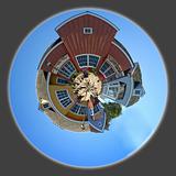 Planet Oxnard Harbor Houses