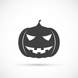 Helloween pumpkin icon