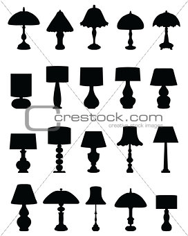 lamps and lighting