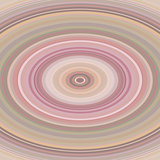 Vector circles abstract pattern background.