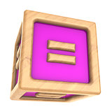 cube equal