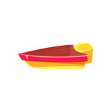 Simple Engine Toy Boat