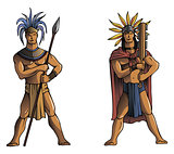 Indians Maya