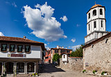 old town Plovdiv