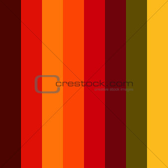 Bright Colorful seamless stripes pattern.