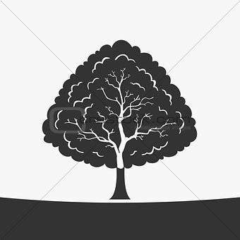 Vector Symbol Tree
