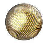 3d sphere