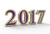 new year 2017