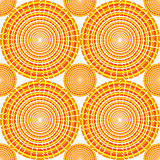 Seamples Vector Circle Pattern