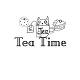 Graphics tea time