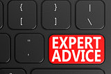 Expert Advice on black keyboard