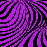 Purple-white Pattern. Striped background. Repeating - wallpaper